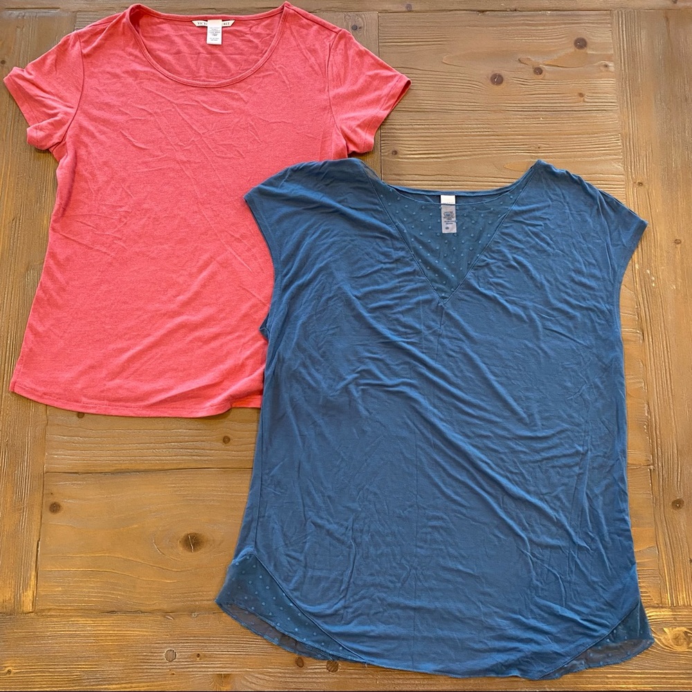 Victoria’s Secret PJ Tops